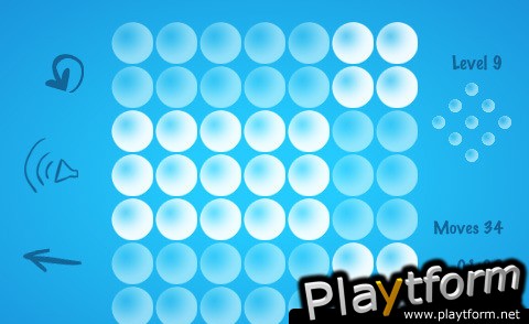 Luminr (iPhone/iPod)
