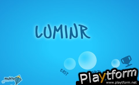 Luminr (iPhone/iPod)