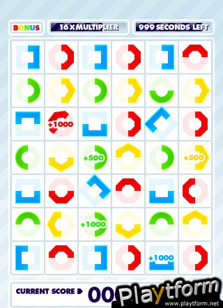 Match Maker CS (iPhone/iPod)