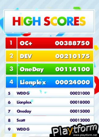 Match Maker CS (iPhone/iPod)