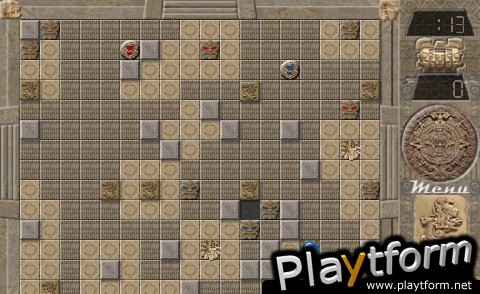 Maze Craze (iPhone/iPod)