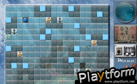 Maze Craze (iPhone/iPod)