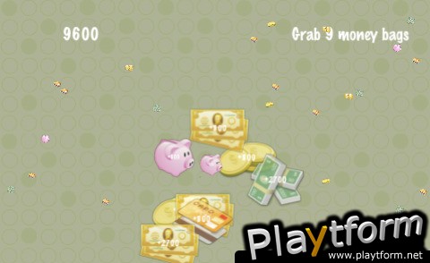 Money Jackpot (iPhone/iPod)