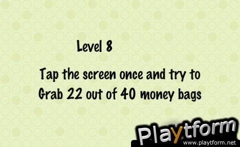 Money Jackpot (iPhone/iPod)
