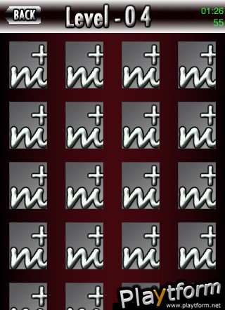 mPlus (iPhone/iPod)