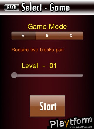 mPlus (iPhone/iPod)