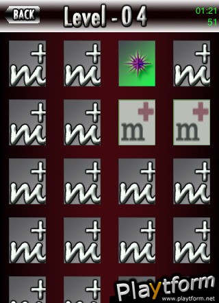 mPlus (iPhone/iPod)