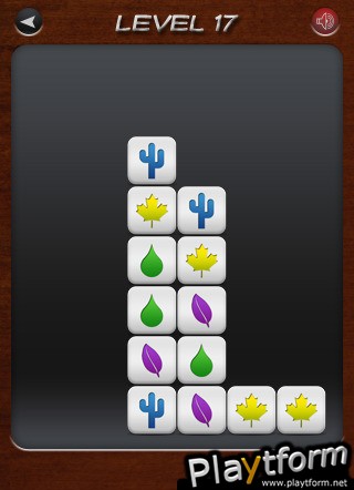 My Squares (iPhone/iPod)