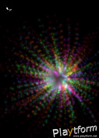 Pyrotechnic (iPhone/iPod)
