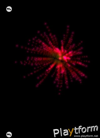Pyrotechnic (iPhone/iPod)