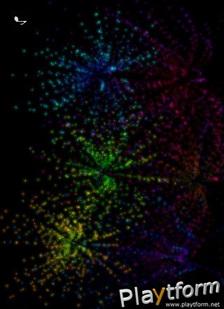 Pyrotechnic (iPhone/iPod)