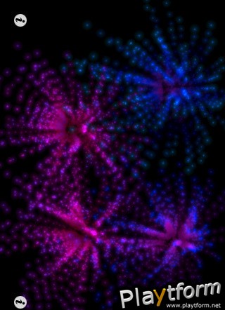 Pyrotechnic (iPhone/iPod)