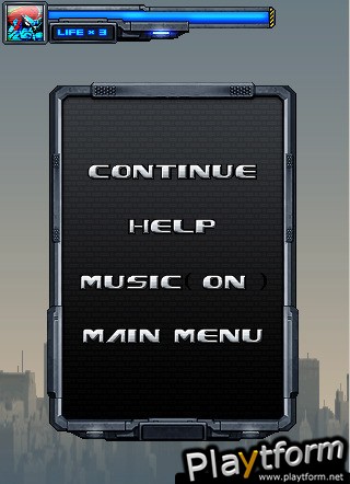 Super Man Bob (iPhone/iPod)