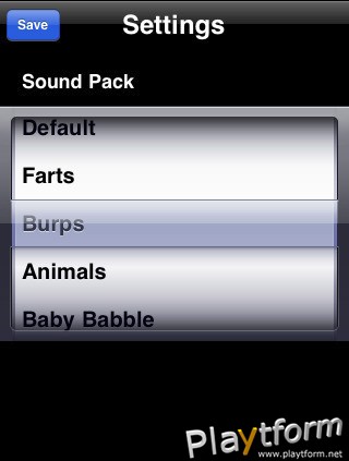 UltimateMemoryChallenge (iPhone/iPod)