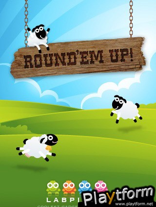 Round'em Up (iPhone/iPod)