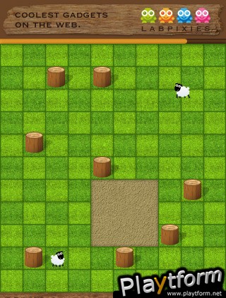 Round'em Up (iPhone/iPod)