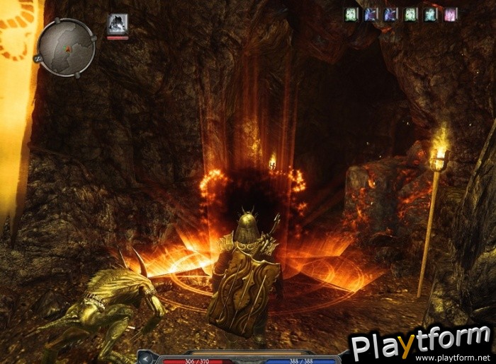 Divinity II: Ego Draconis (PC)