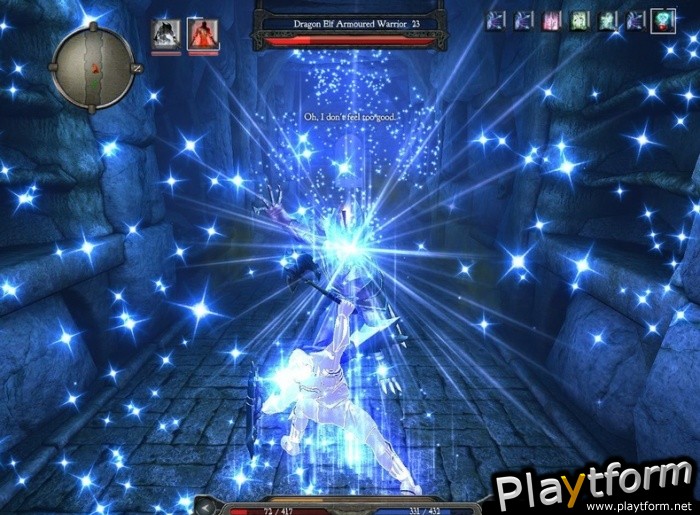 Divinity II: Ego Draconis (PC)