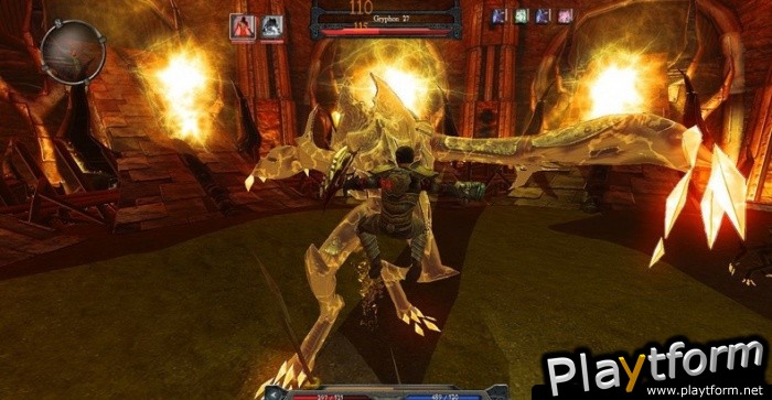 Divinity II: Ego Draconis (PC)