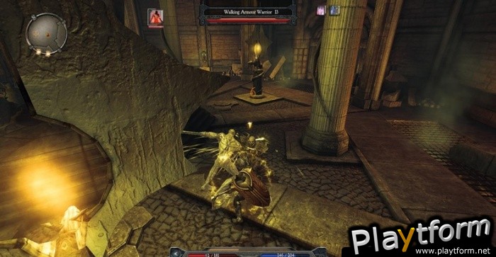 Divinity II: Ego Draconis (PC)