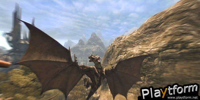 Divinity II: Ego Draconis (Xbox 360)