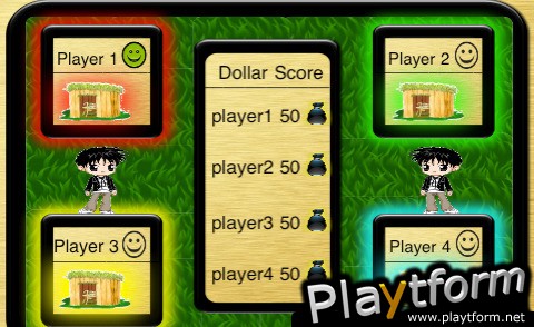 Adda Madda (iPhone/iPod)