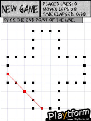 And Dots For All ... (iPhone/iPod)