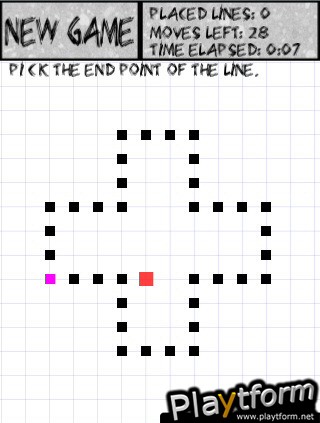 And Dots For All ... (iPhone/iPod)