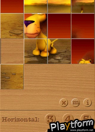 aSlide (iPhone/iPod)