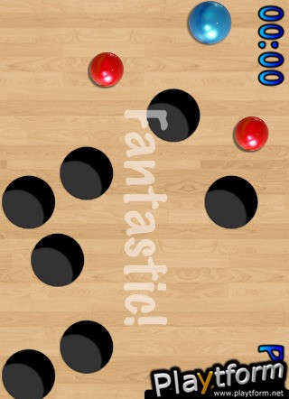 AvoidIt! (iPhone/iPod)