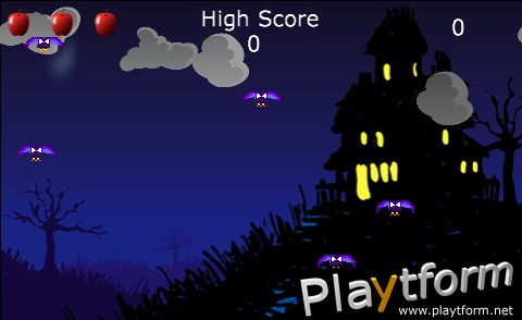 Birds Attack! (iPhone/iPod)