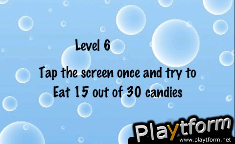 Candy Ville (iPhone/iPod)