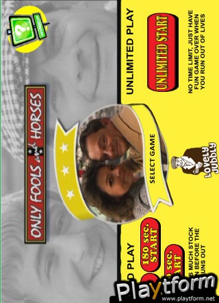 He Who Dares (iPhone/iPod)