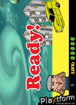 He Who Dares (iPhone/iPod)