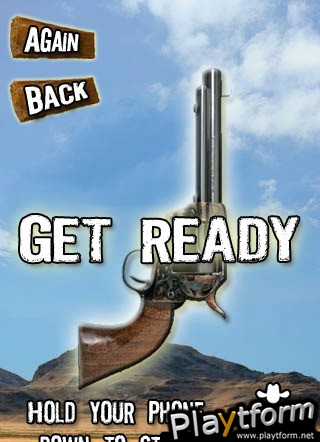 iGunslinger (iPhone/iPod)