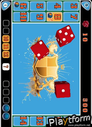 iSelDiceFree (iPhone/iPod)