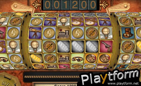 iSteamTube (iPhone/iPod)