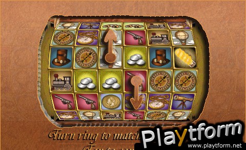 iSteamTube (iPhone/iPod)