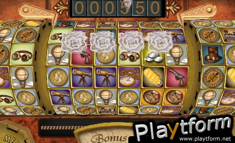 iSteamTube (iPhone/iPod)