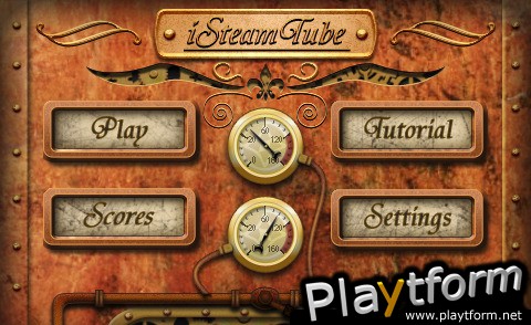 iSteamTube (iPhone/iPod)