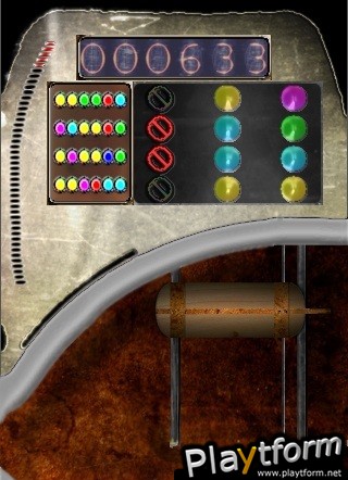 Makes  You Think (iPhone/iPod)