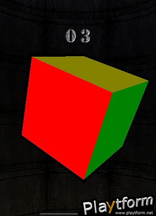 Mimic 3D (iPhone/iPod)