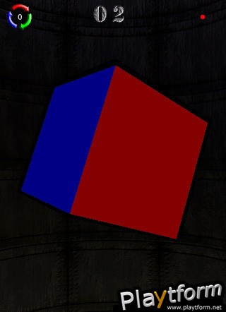 Mimic 3D (iPhone/iPod)