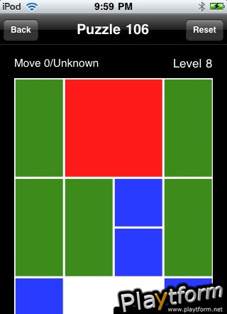 MoveMeOut Deluxe (iPhone/iPod)