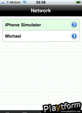 MyBingo (iPhone/iPod)