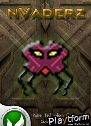 nVaderz (iPhone/iPod)