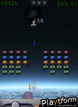 nVaderz (iPhone/iPod)