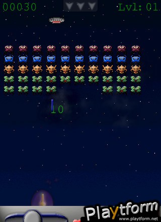 nVaderz (iPhone/iPod)