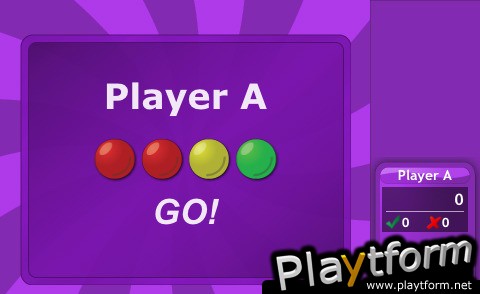 Pick a Pic: Crazy Flags (iPhone/iPod)
