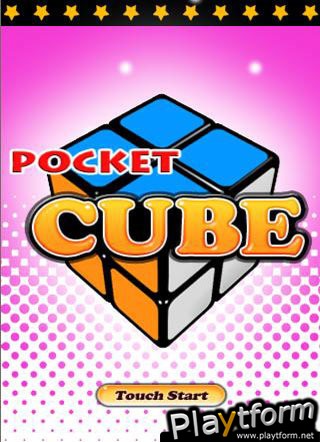 PocketCube (iPhone/iPod)